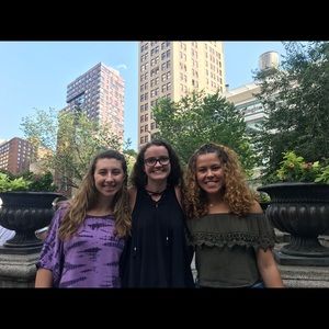 Meet your Posher, Samantha